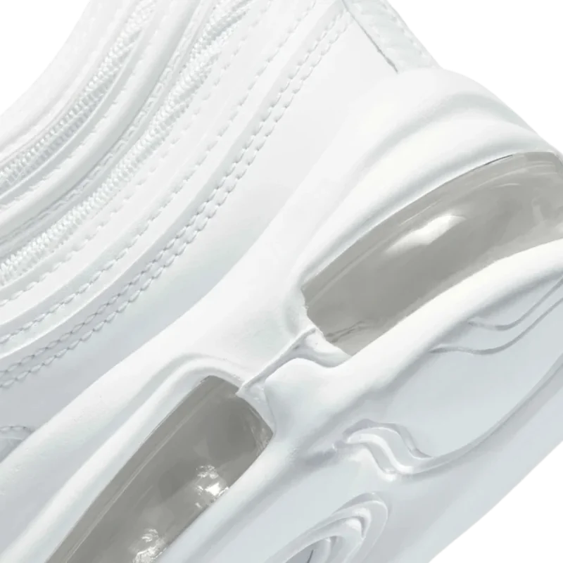 GS Air white