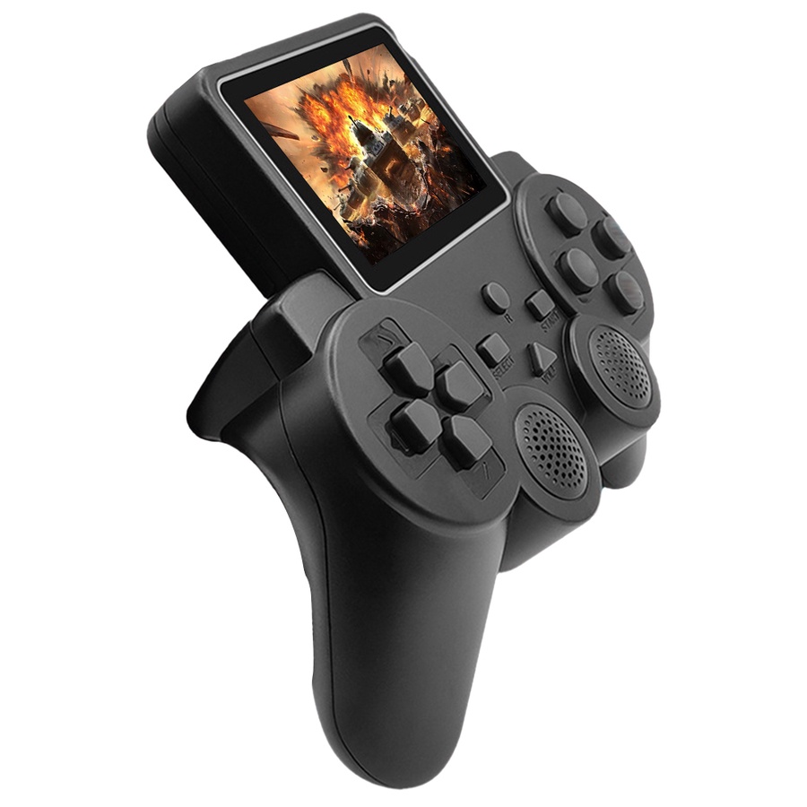 RetroPlay Max | جهاز الألعاب المحمول