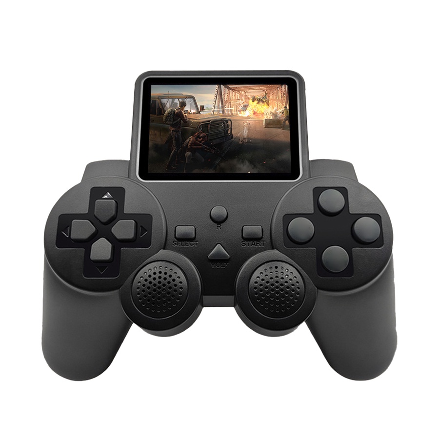 RetroPlay Max | جهاز الألعاب المحمول