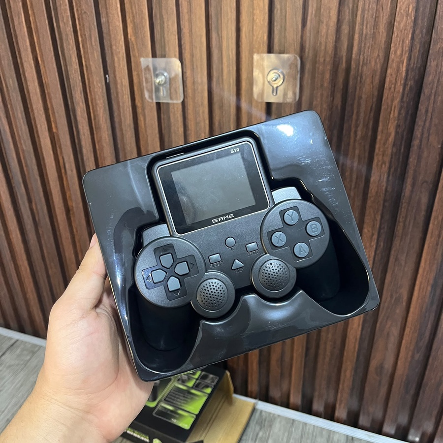 RetroPlay Max | جهاز الألعاب المحمول