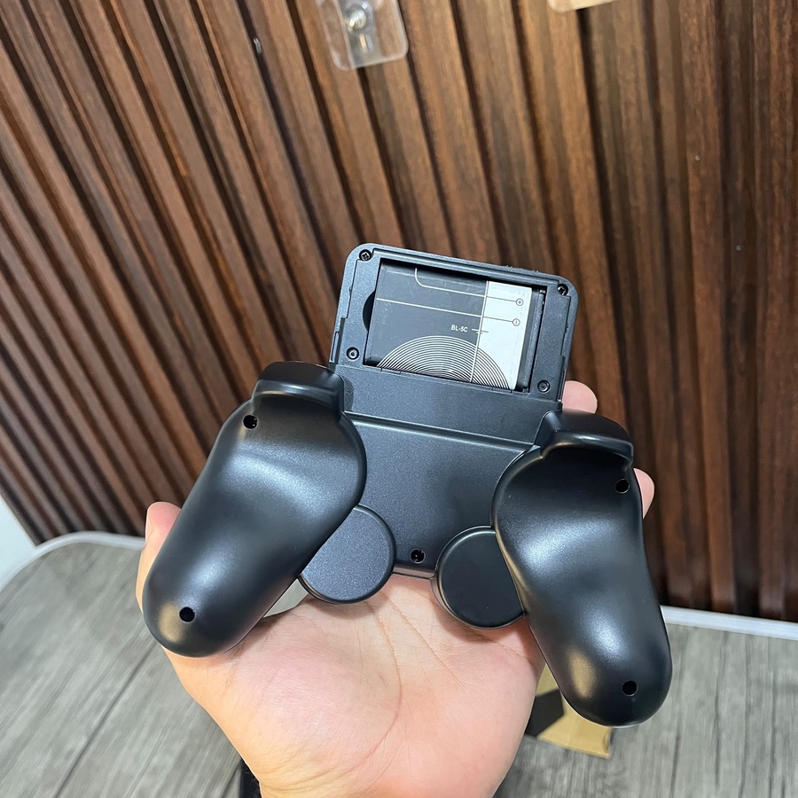 RetroPlay Max | جهاز الألعاب المحمول