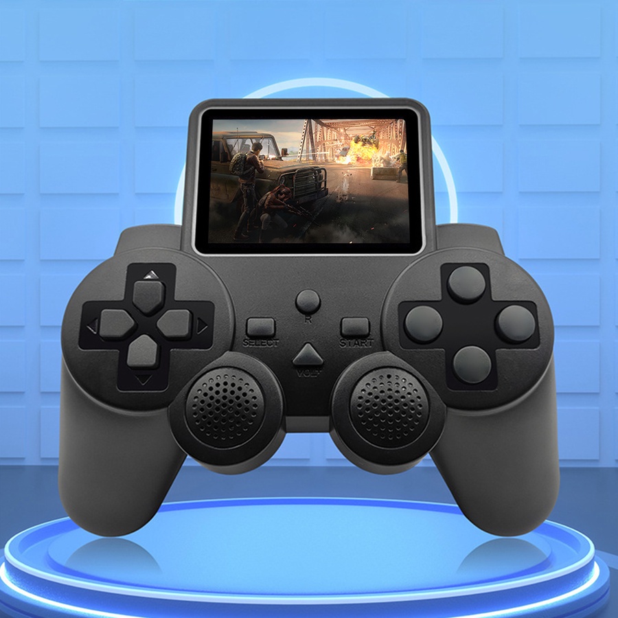 RetroPlay Max | جهاز الألعاب المحمول
