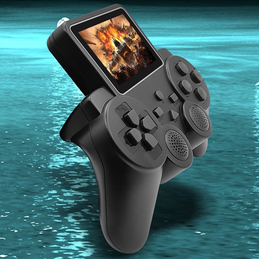RetroPlay Max | جهاز الألعاب المحمول