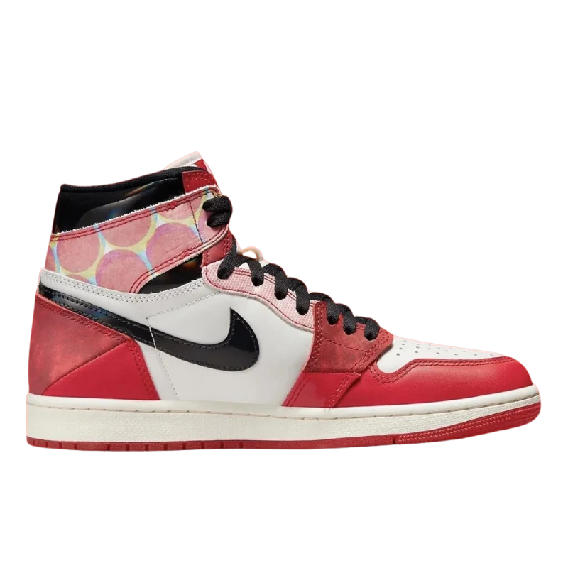 GS Red Web