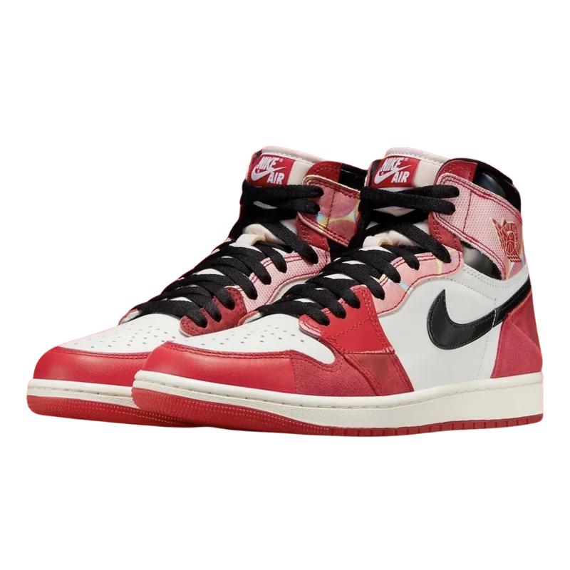 GS Red Web