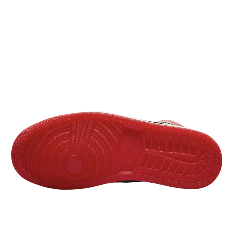 GS Red Web