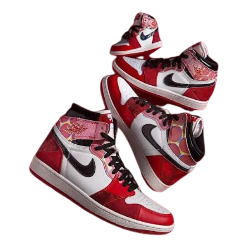 GS Red Web