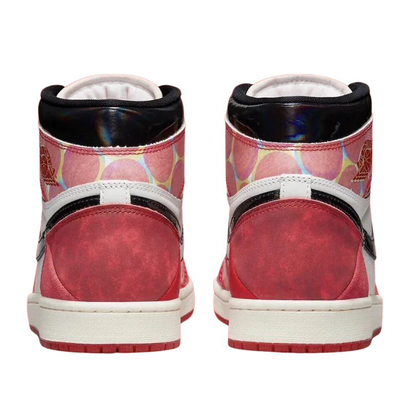 GS Red Web