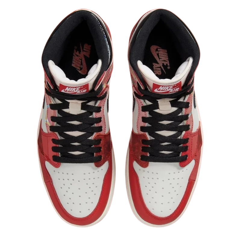 GS Red Web