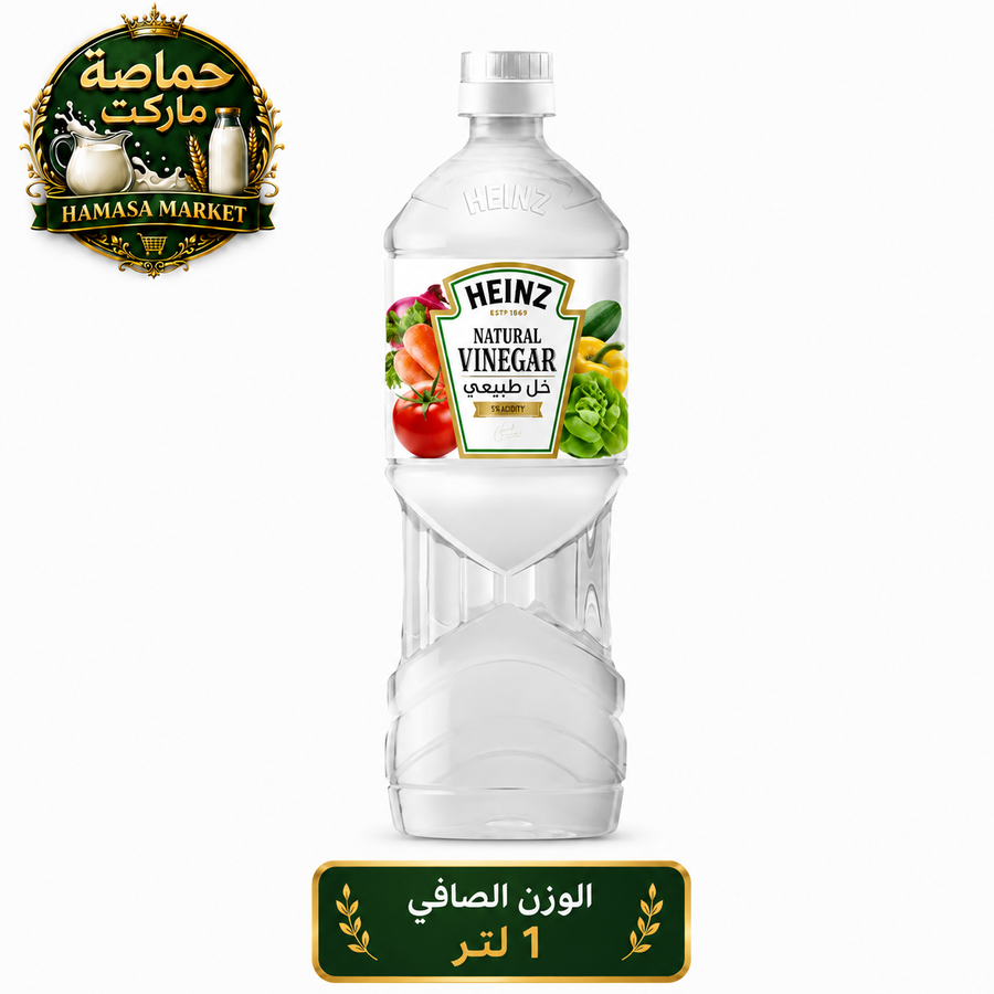 هاينز خل 1 لتر