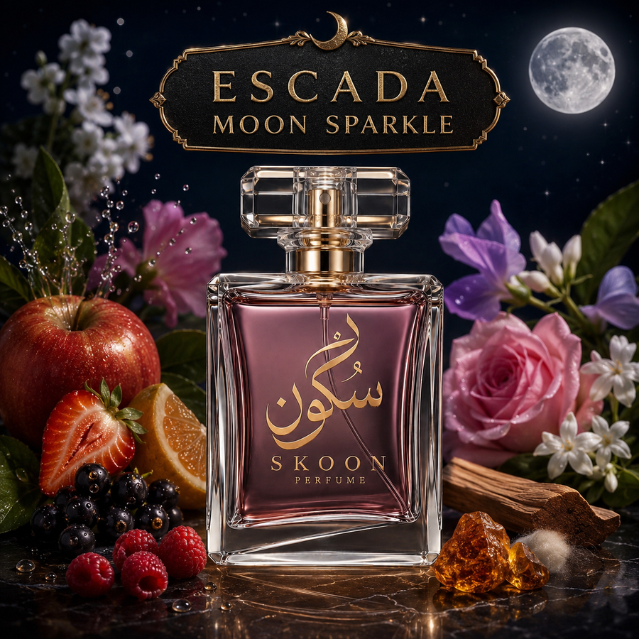 اسكادا مون سباركل (Escada Moon Sparkle)