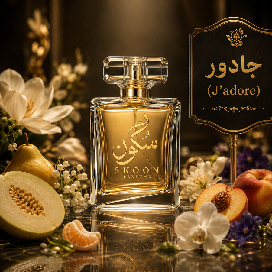  جادور (J'adore)