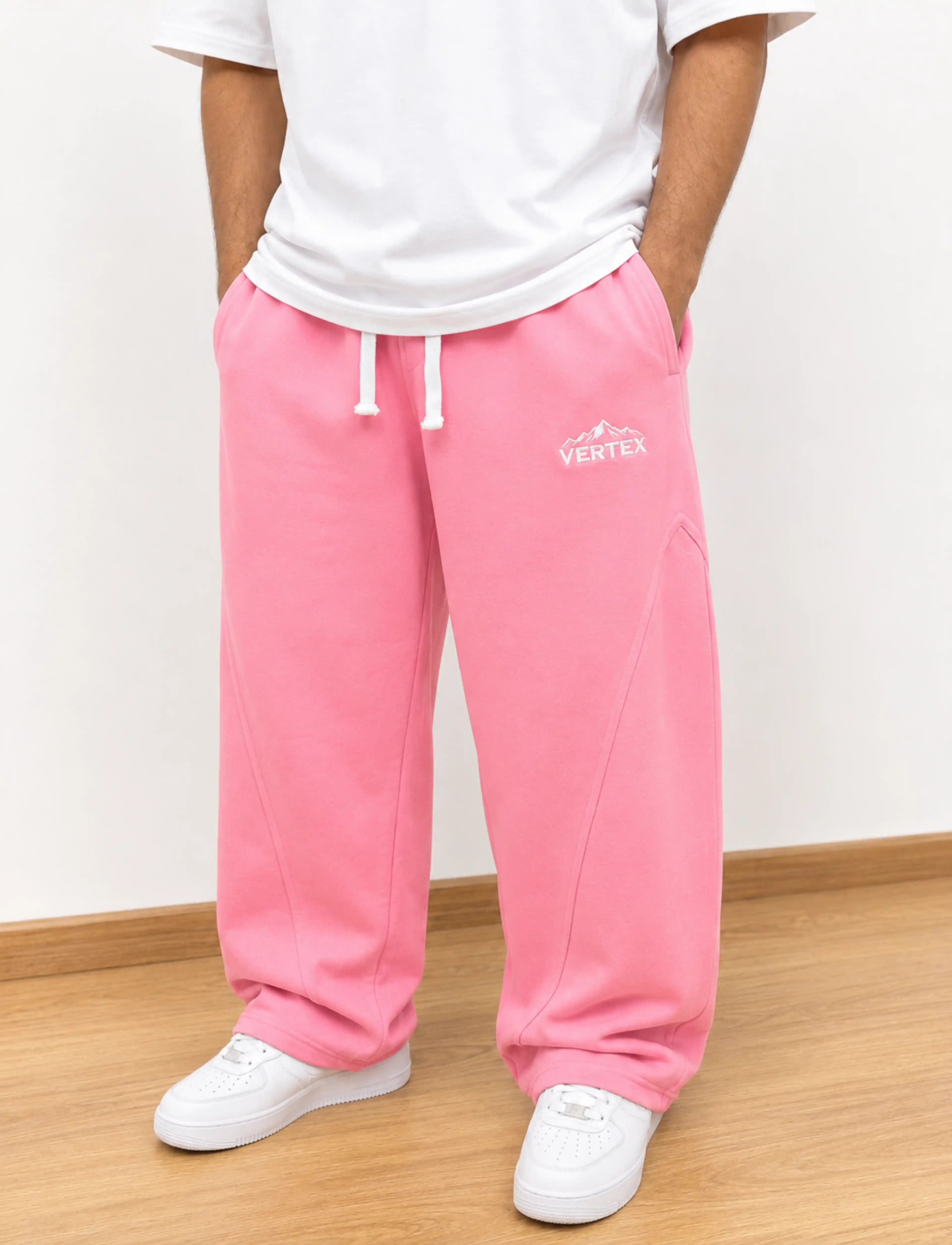 Pink Sweatpant