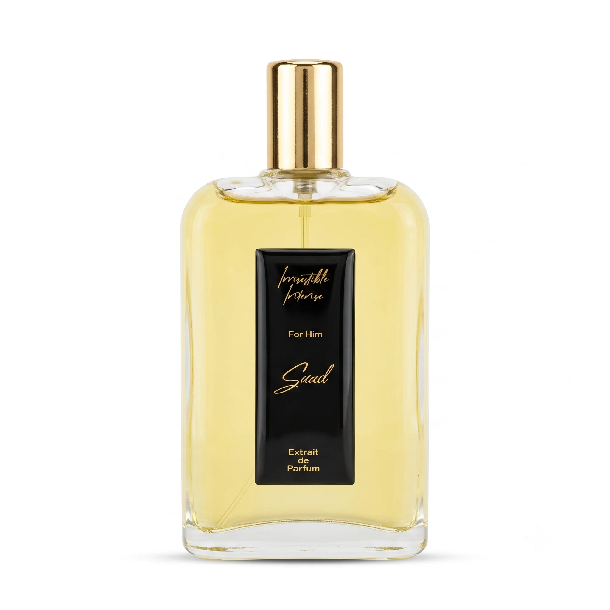 Irresistible Intense 100 ML
