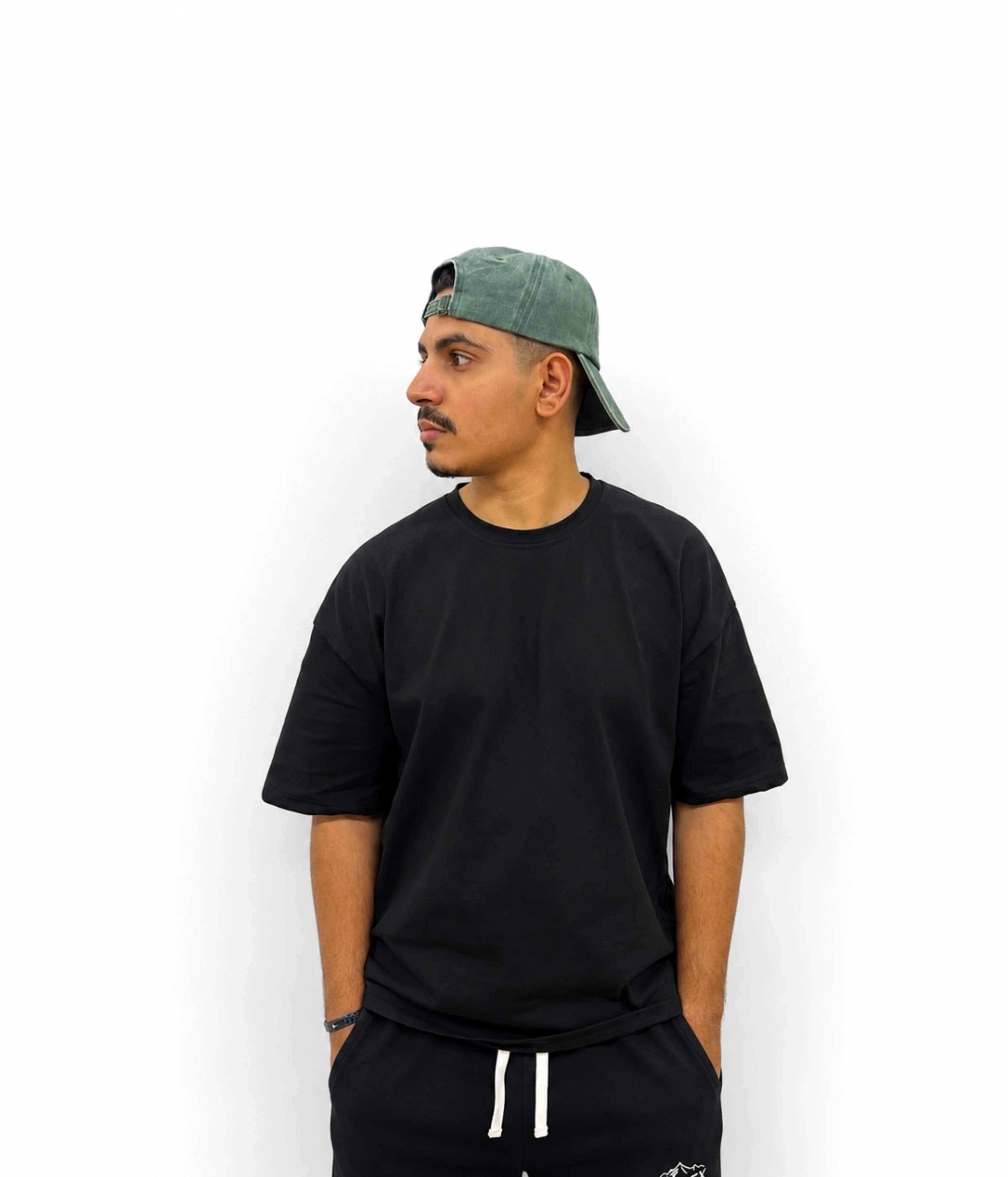 Olive Cap