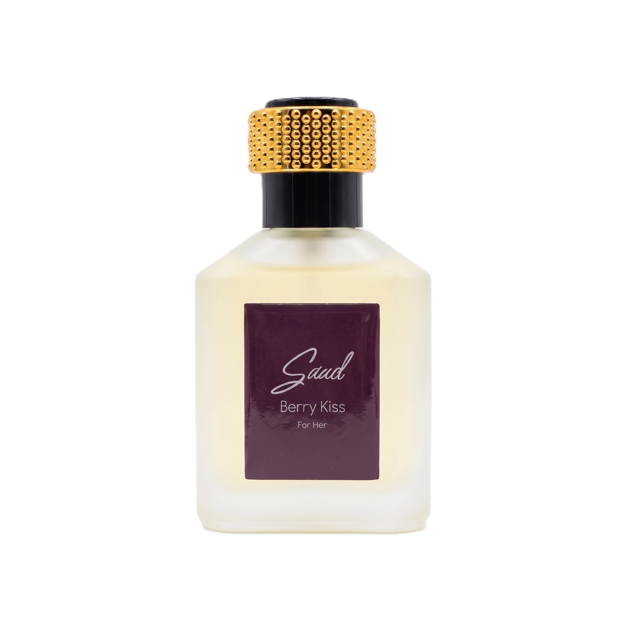 Berry Kiss 50 ML