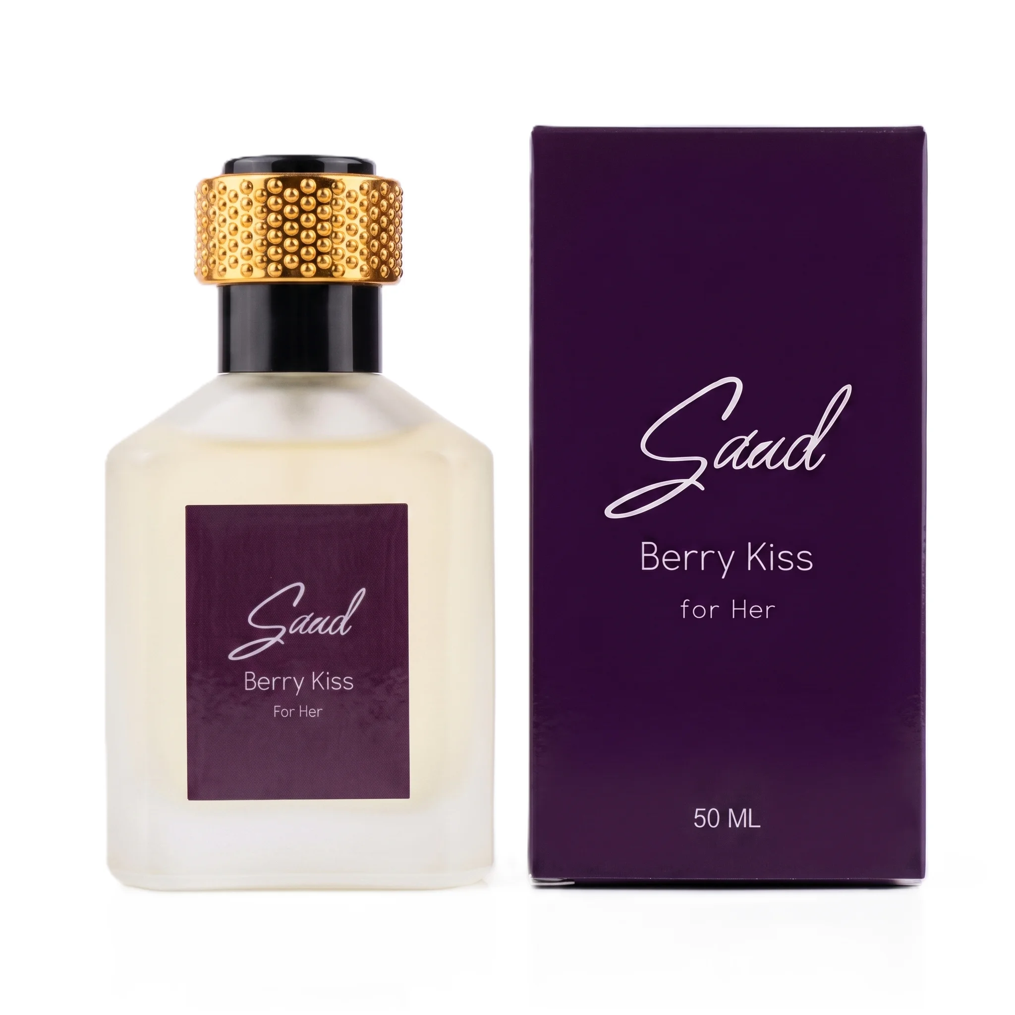 Berry Kiss 50 ML