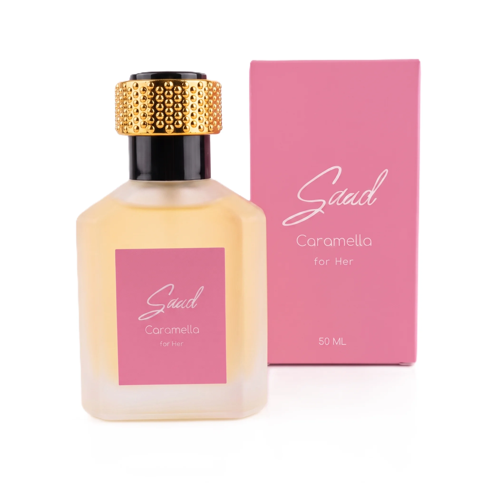 Caramella 50 ML