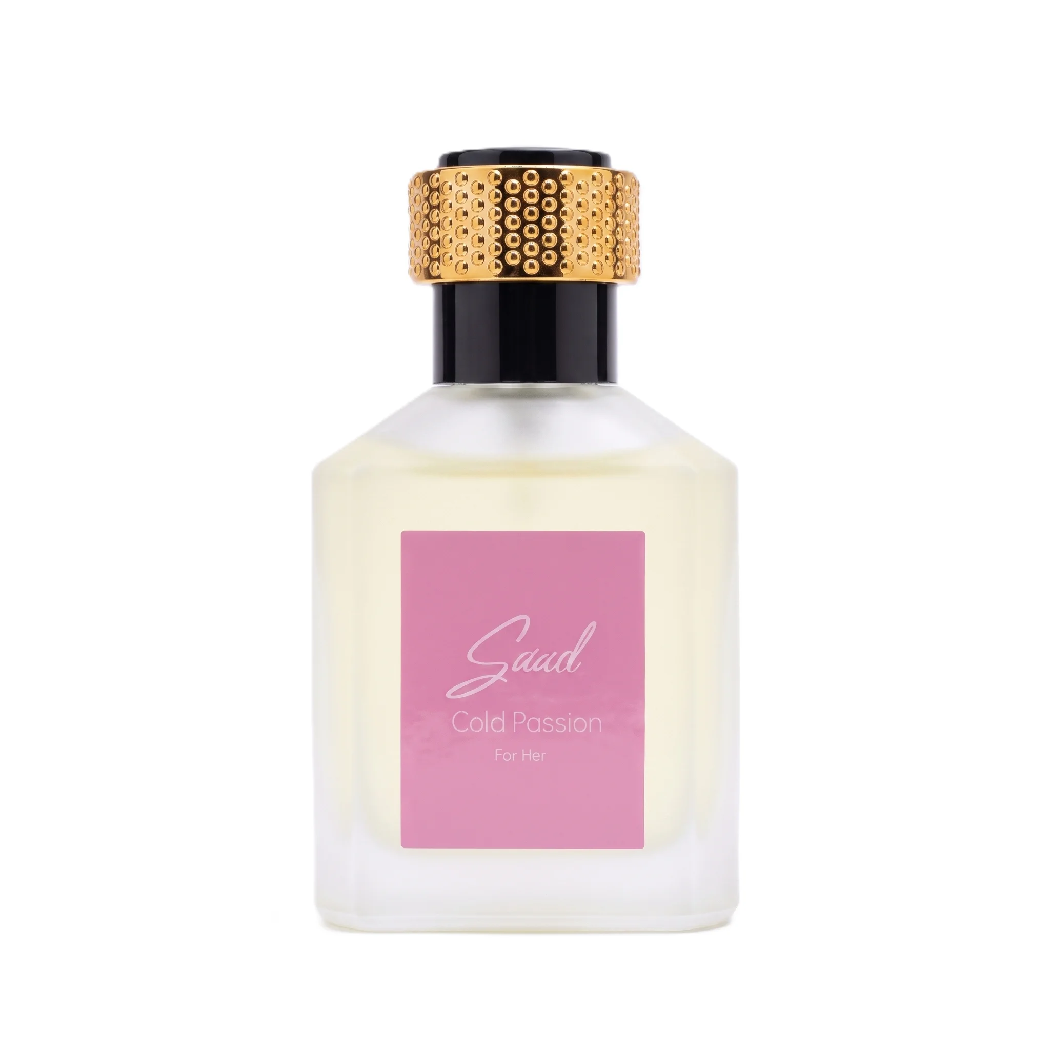 Cold Passion 50 ML