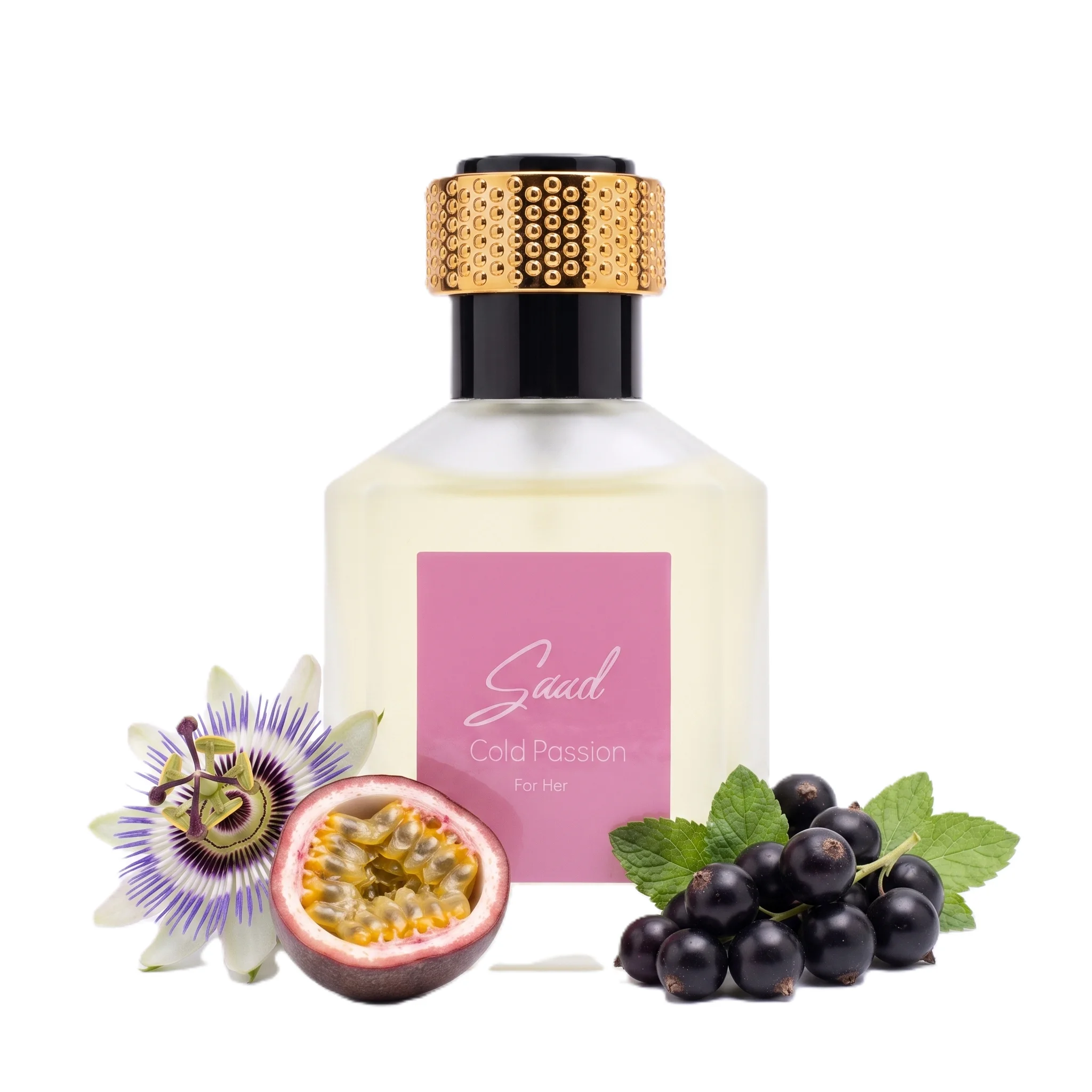 Cold Passion 50 ML