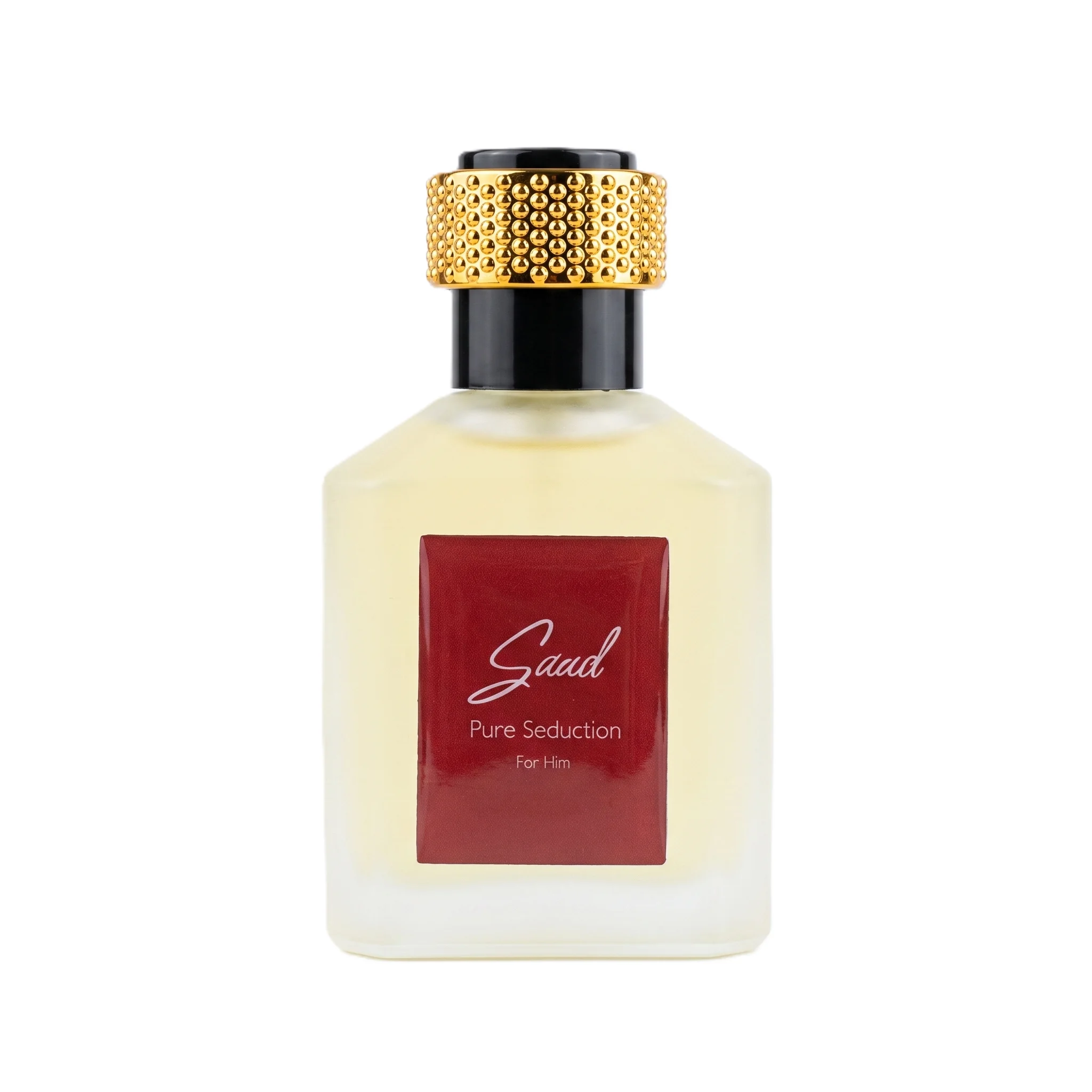 Pure Seduction for Him 50 ML