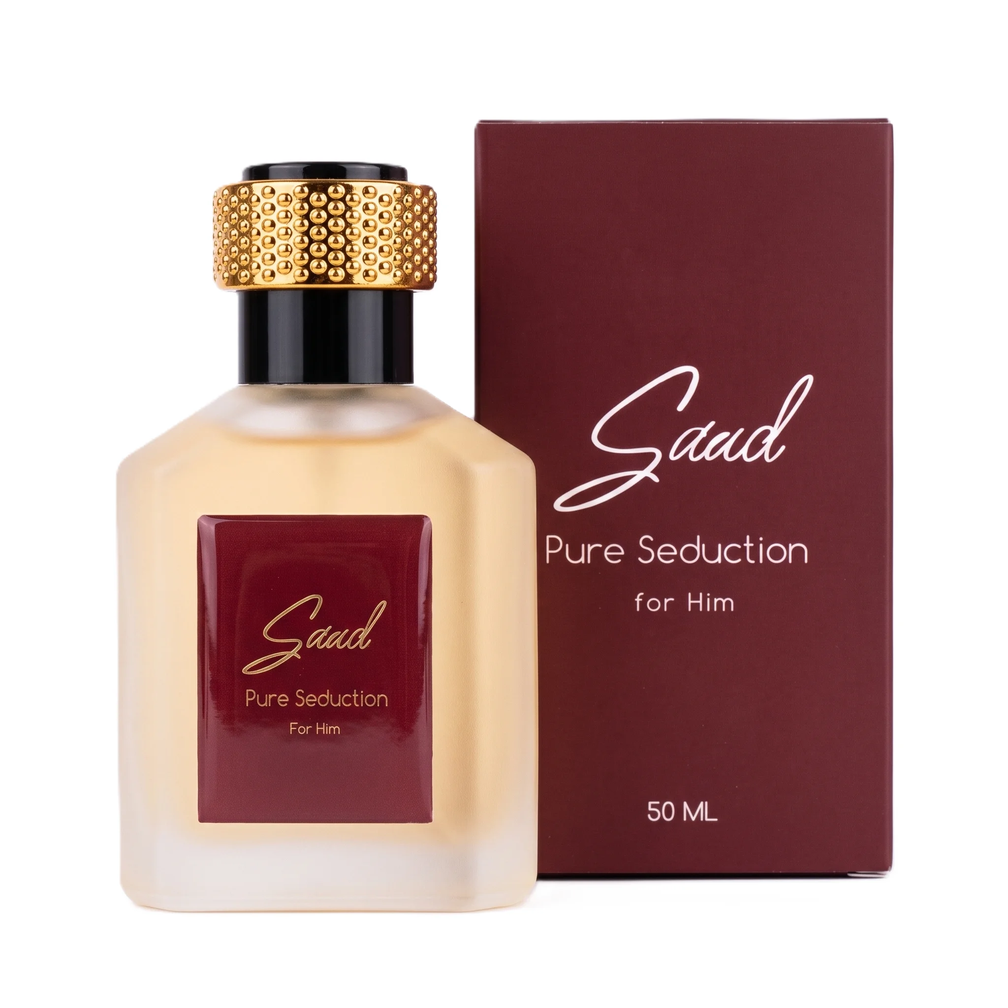 Pure Seduction for Him 50 ML