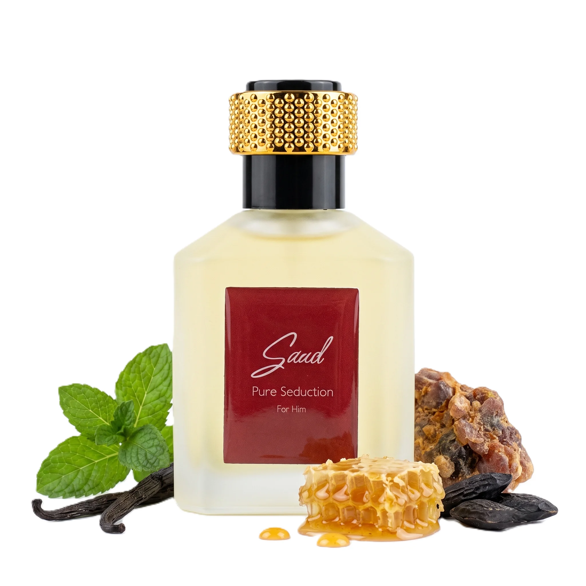 Pure Seduction for Him 50 ML