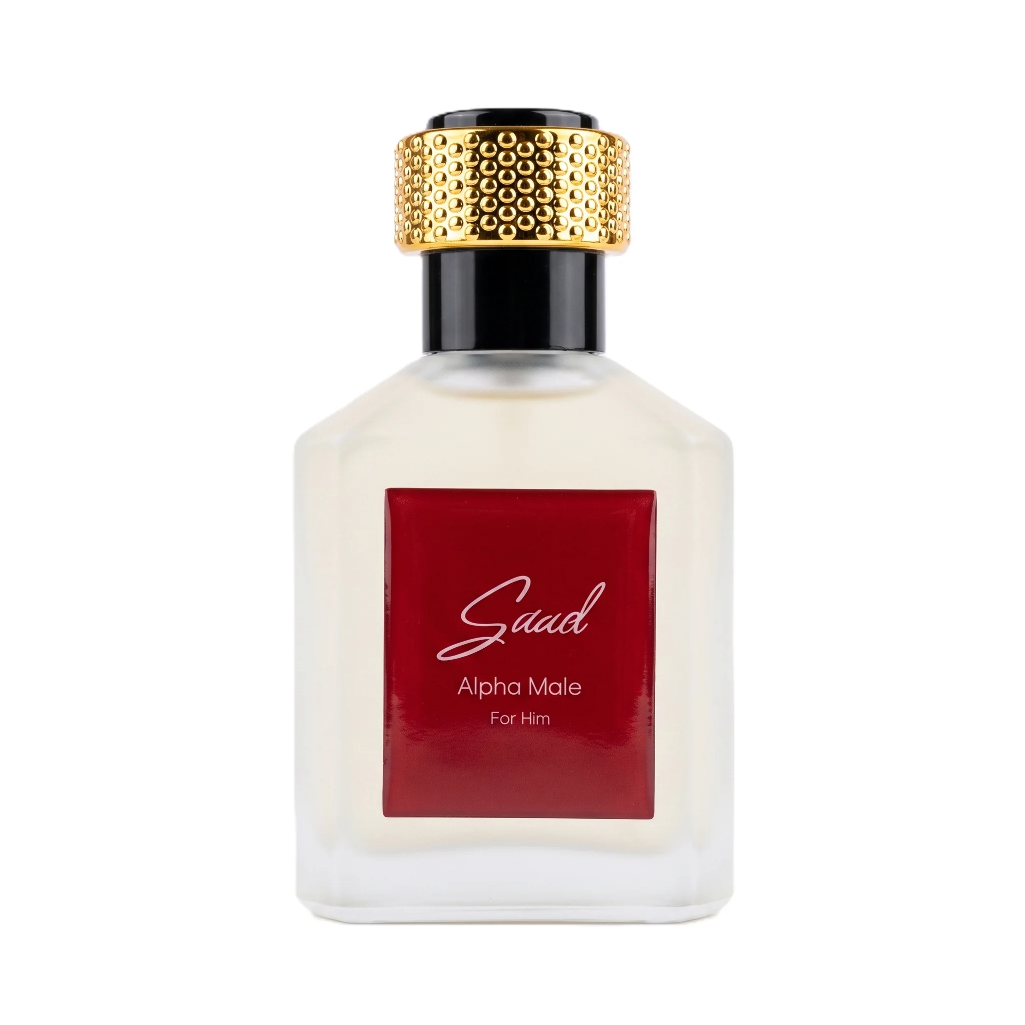 Alpha Male 50 ML
