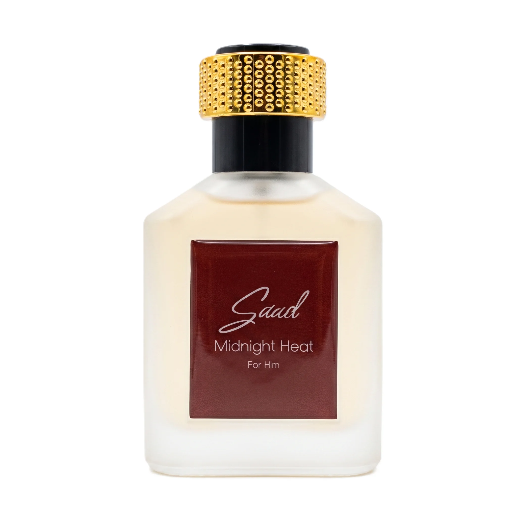  Midnight Heat for Him 50 ML