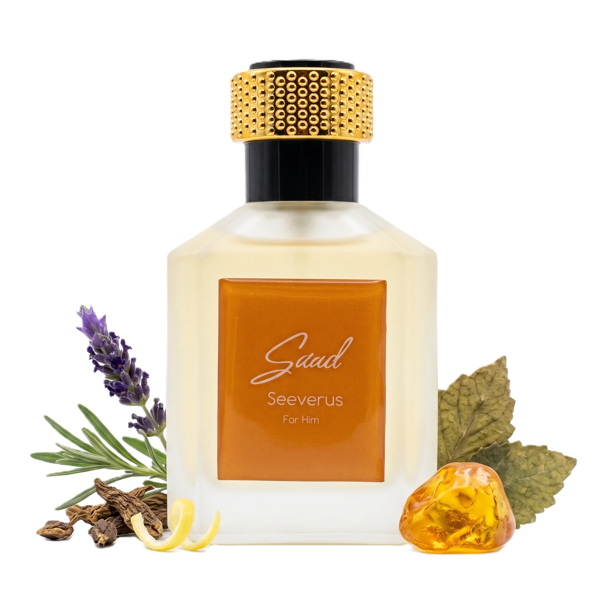 Seeverus 50 ML