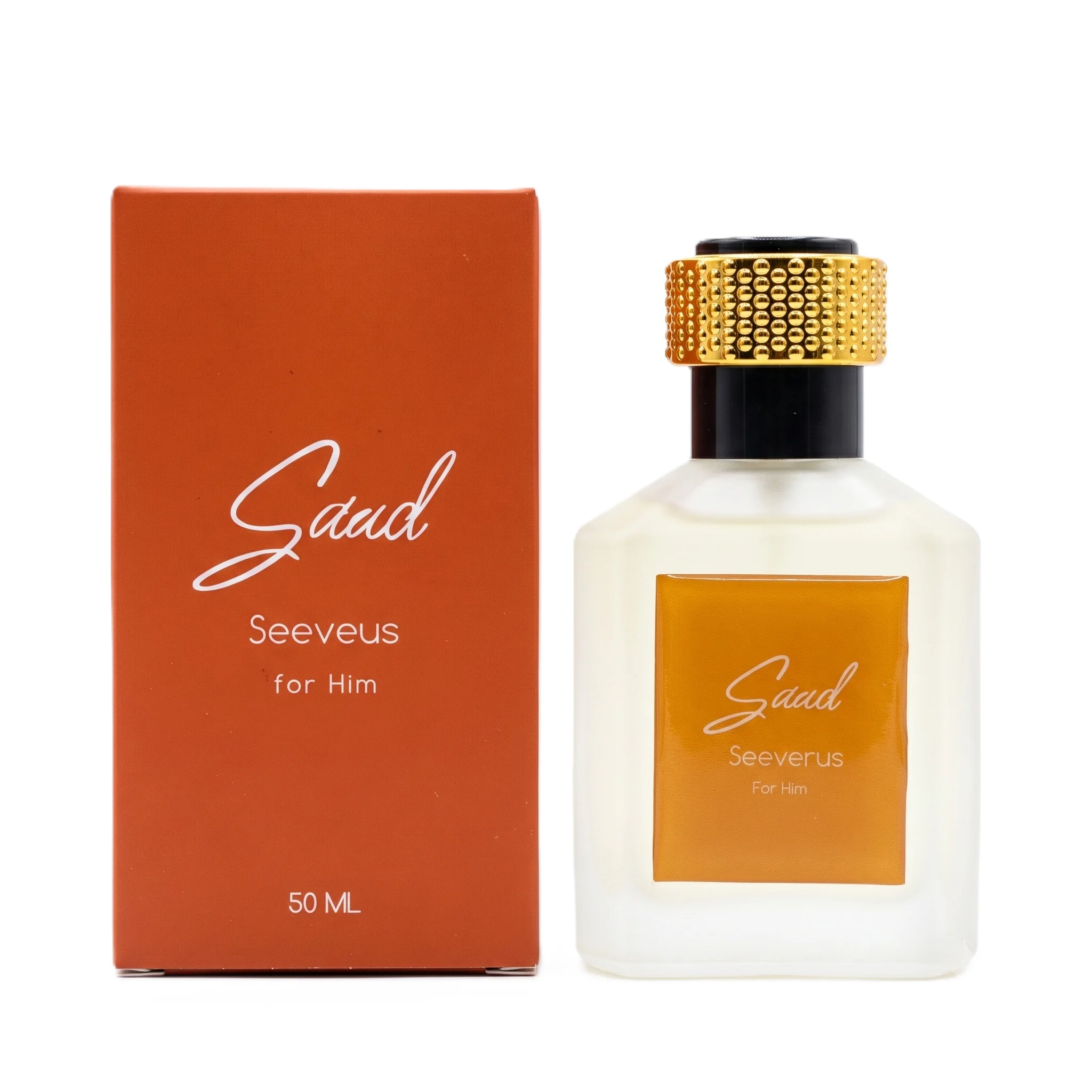 Seeverus 50 ML