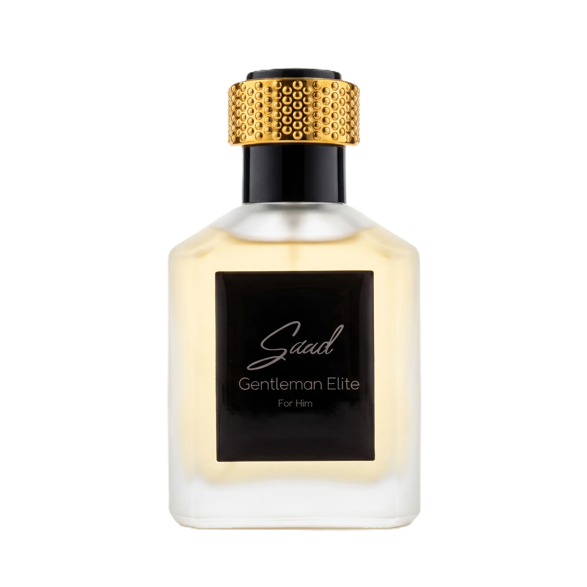Gentleman Elite 50 ML