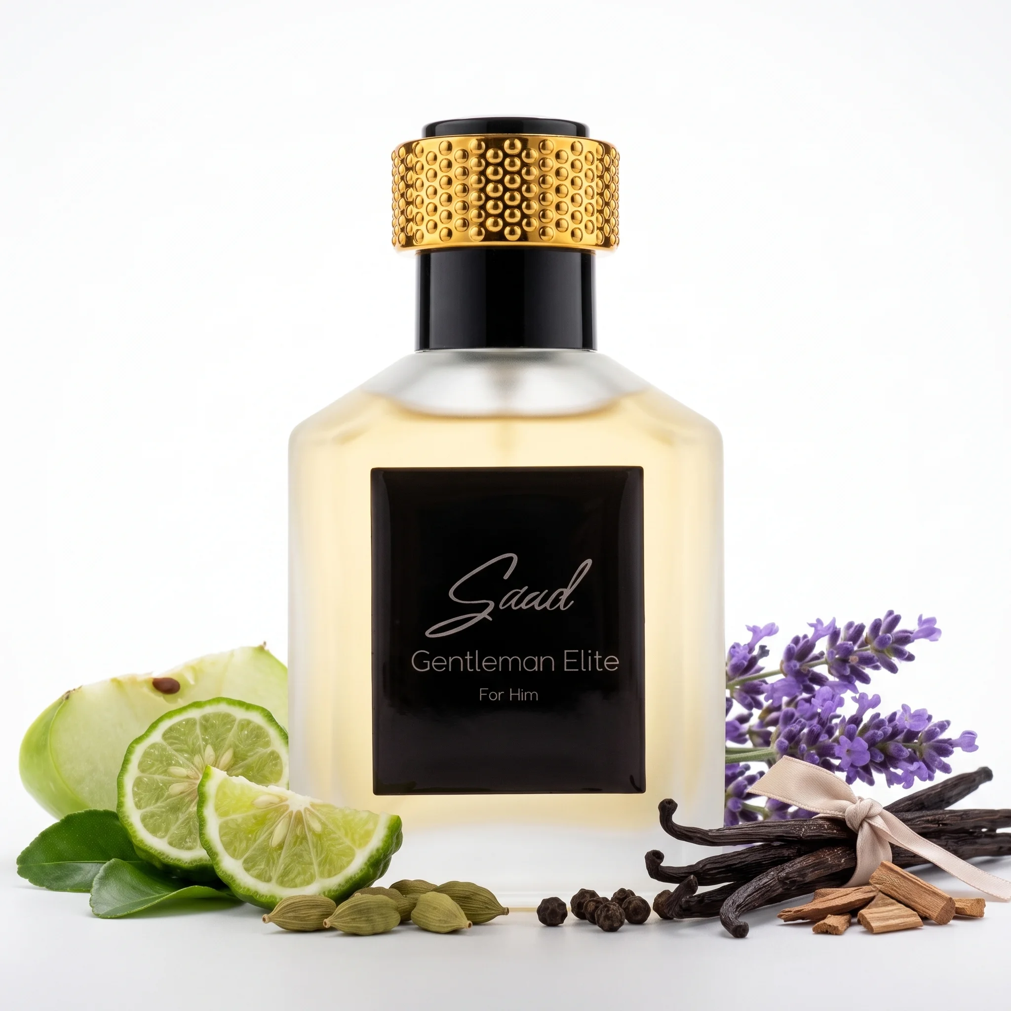 Gentleman Elite 50 ML