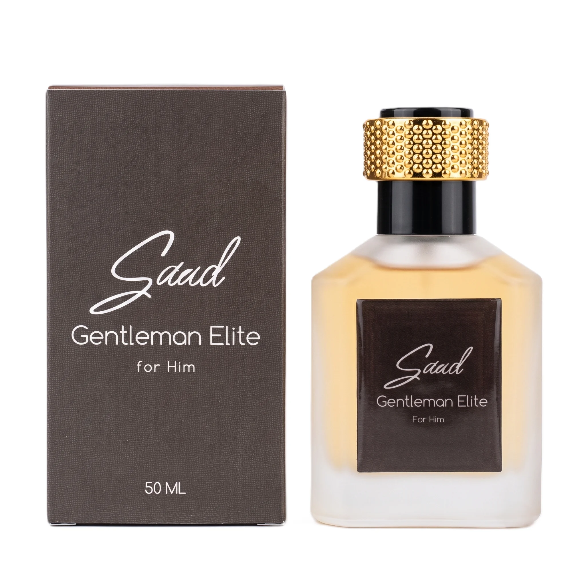 Gentleman Elite 50 ML