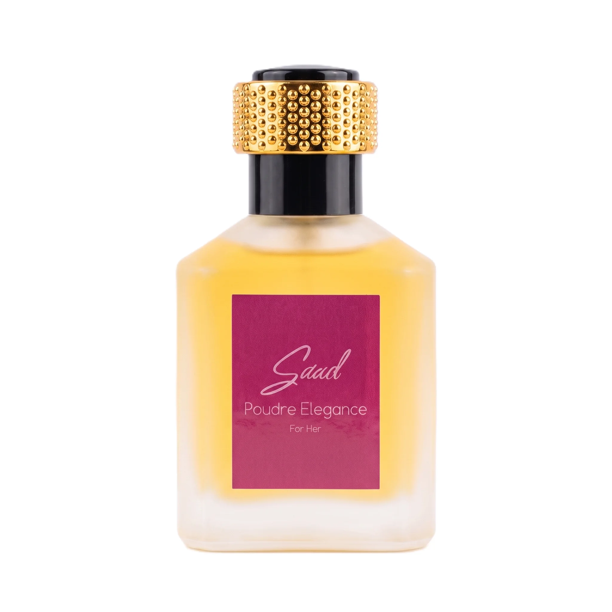 Poudre Elegance 50 ML