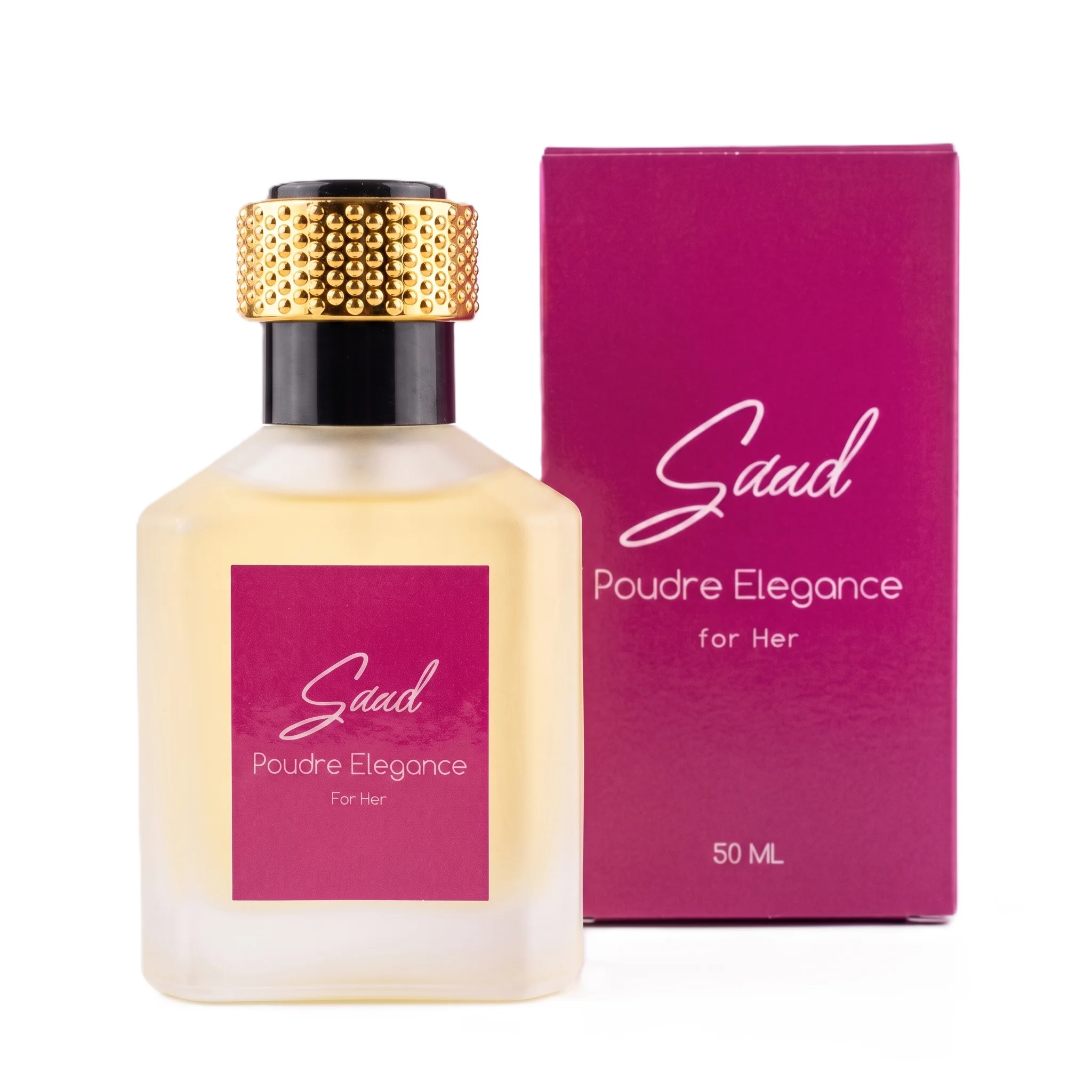 Poudre Elegance 50 ML