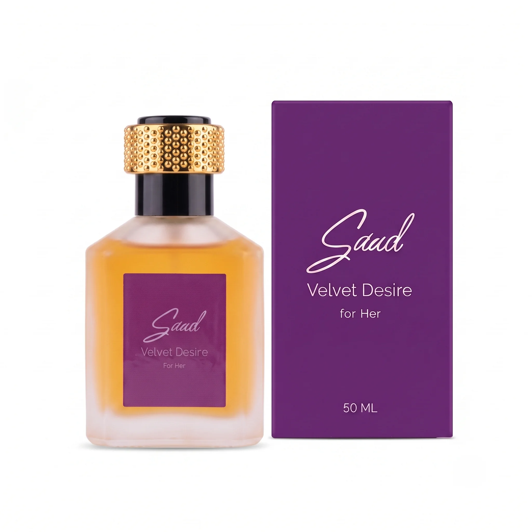 Velvet Desire 50 ML