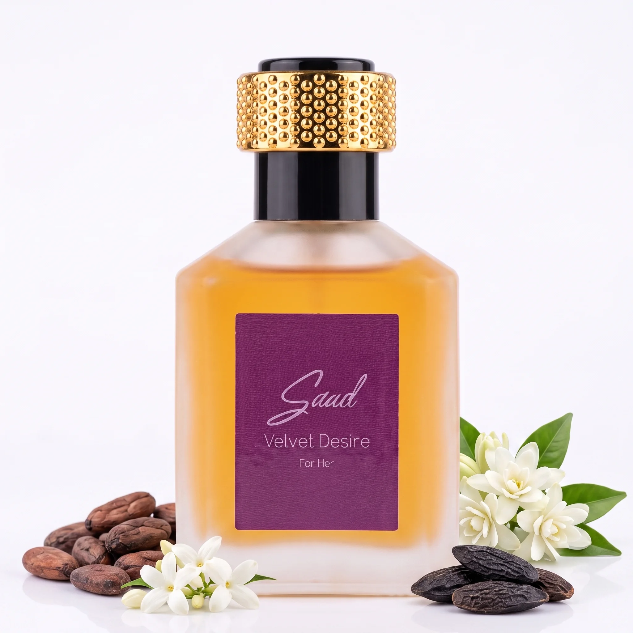 Velvet Desire 50 ML