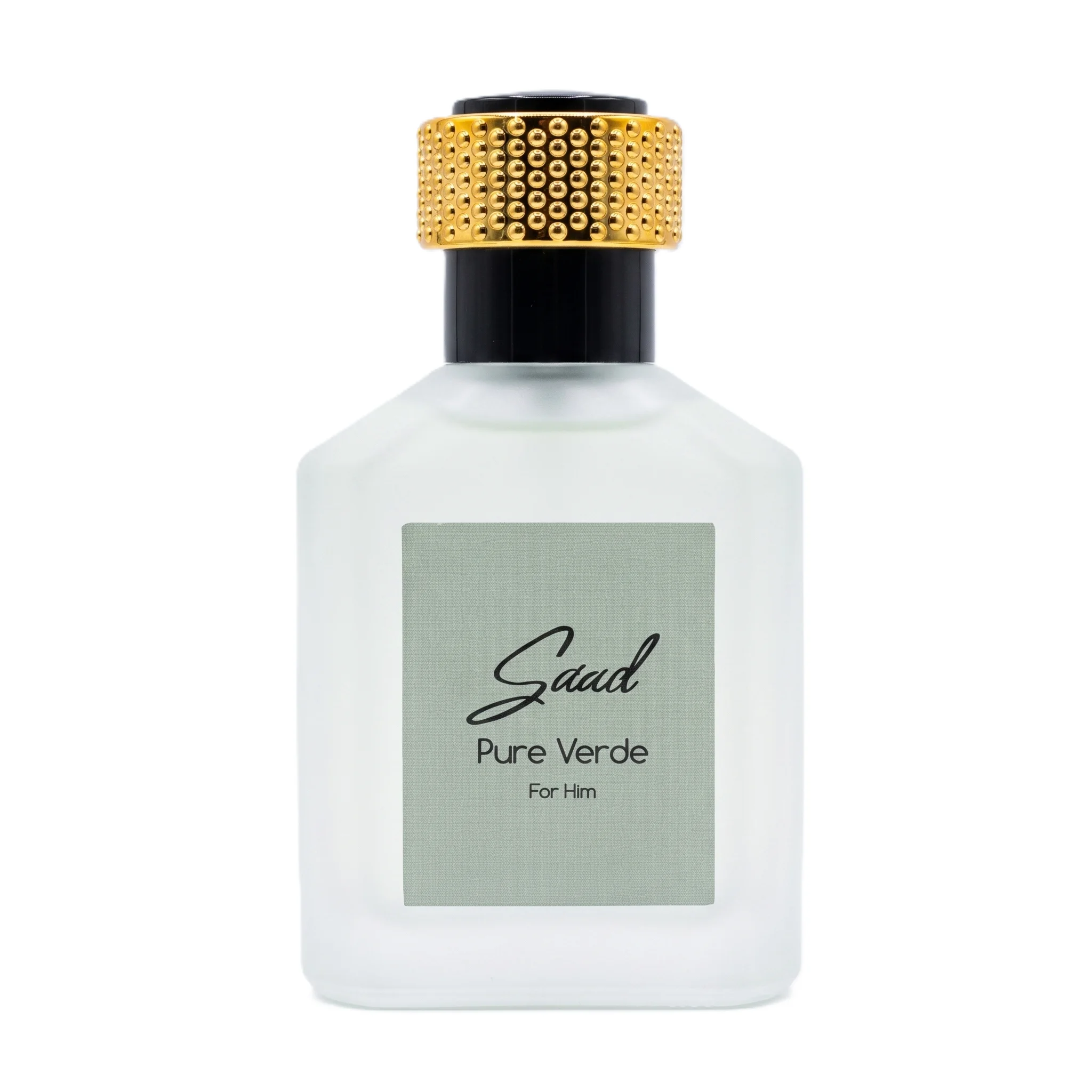 Pure Verde 50 ML