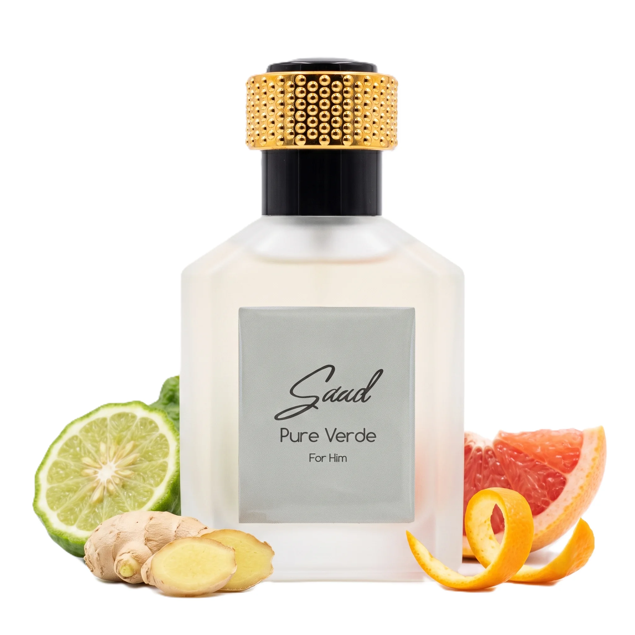 Pure Verde 50 ML