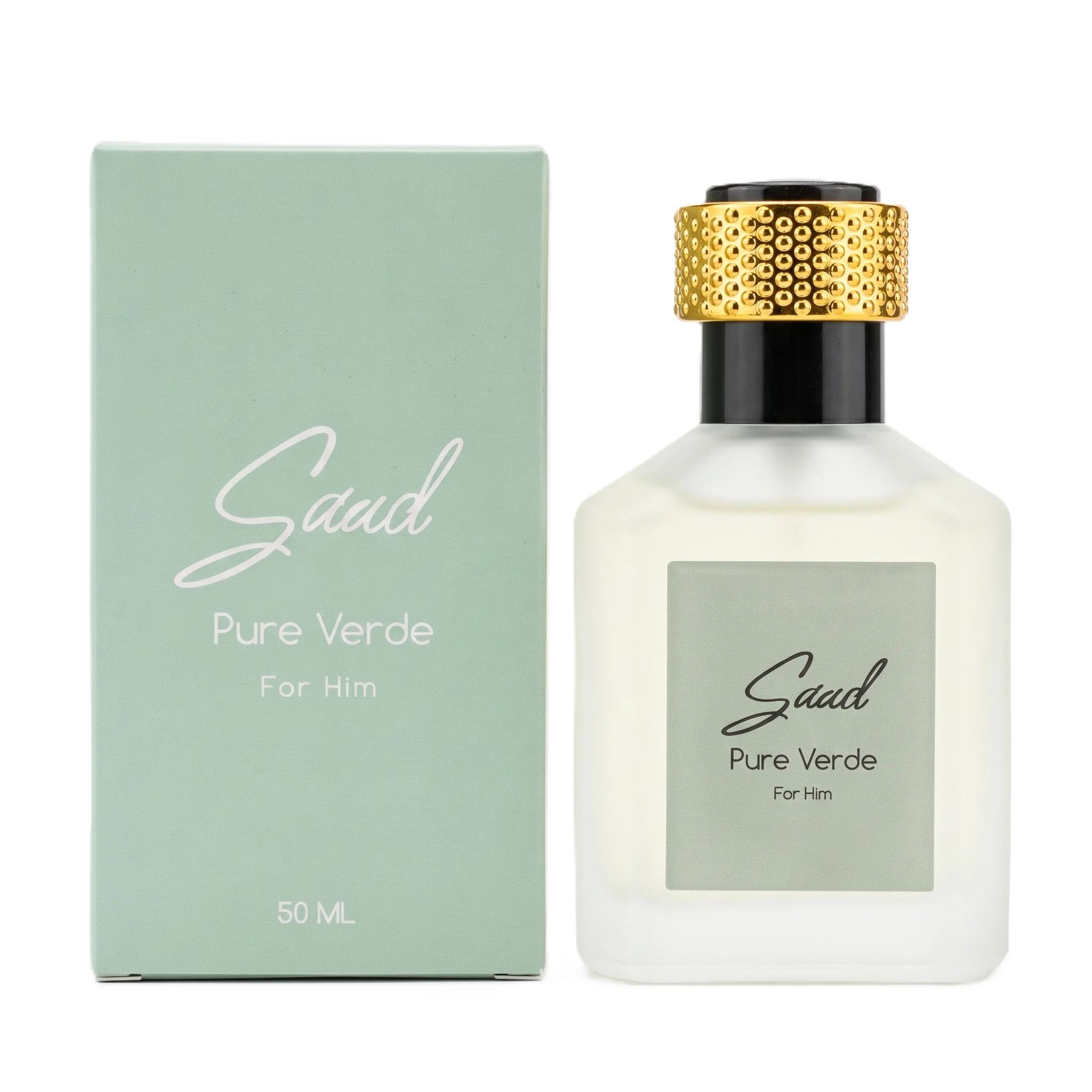 Pure Verde 50 ML