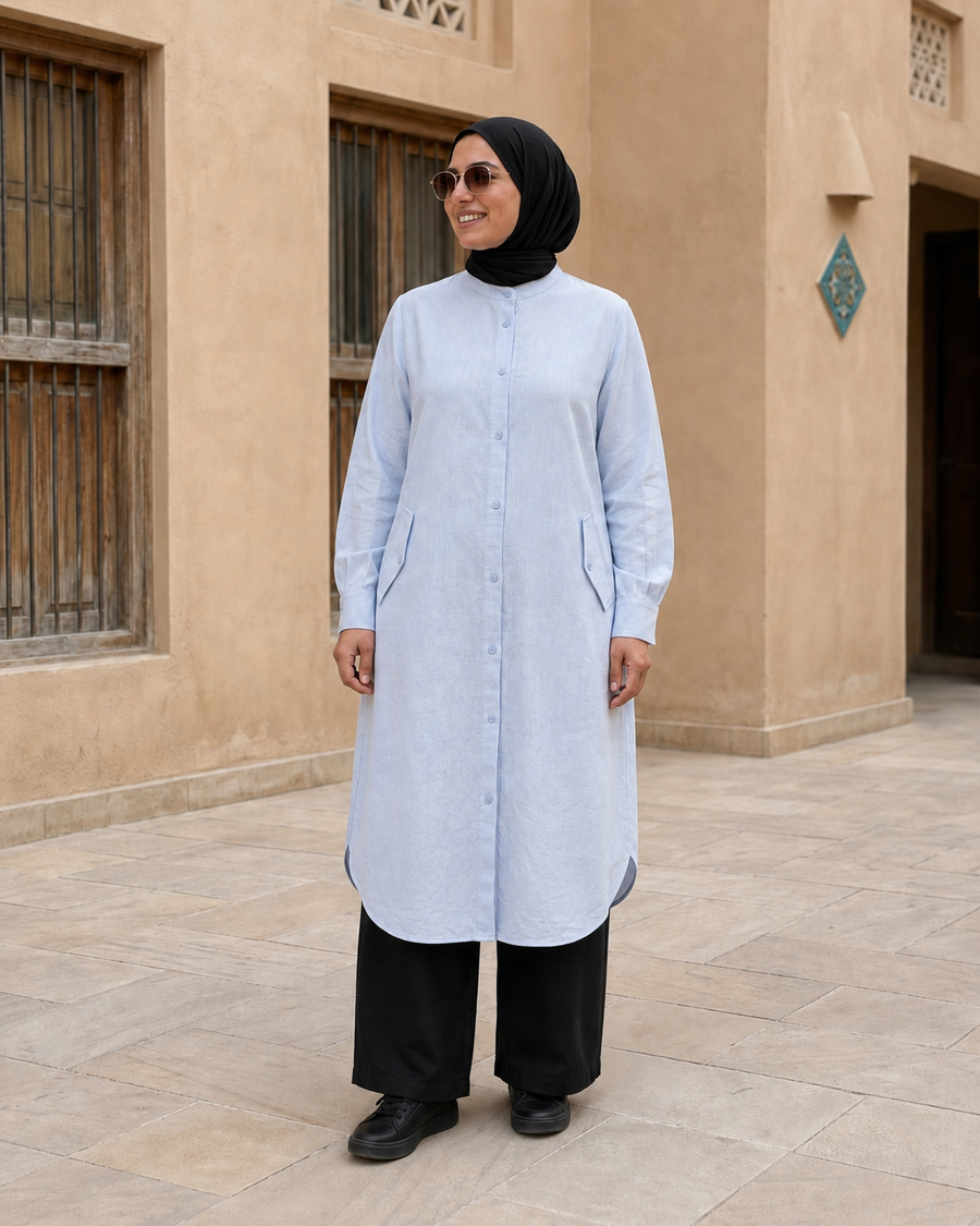 TUNIC QUEEN