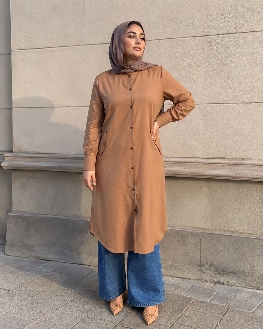 TUNIC QUEEN