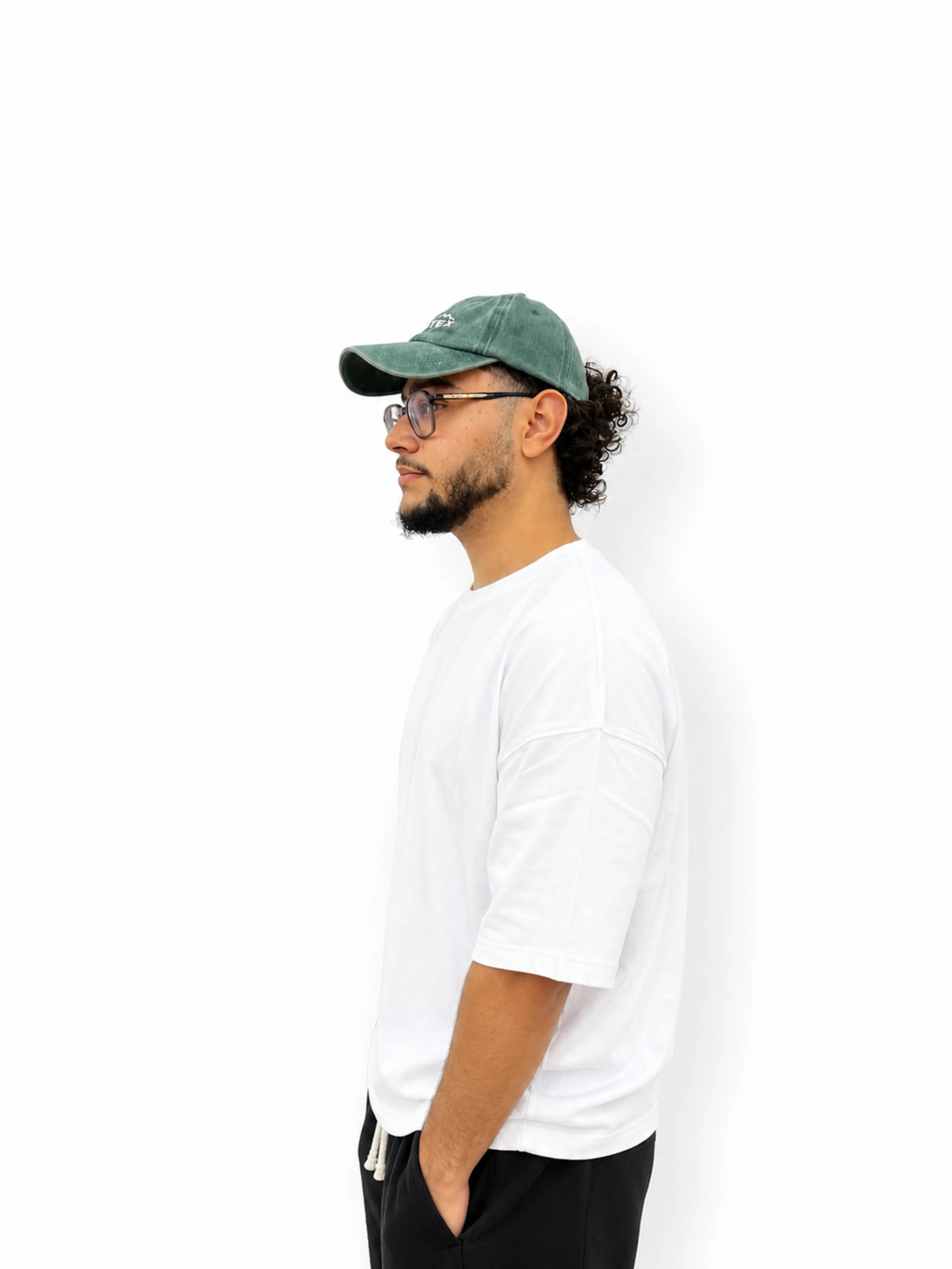 Olive Cap