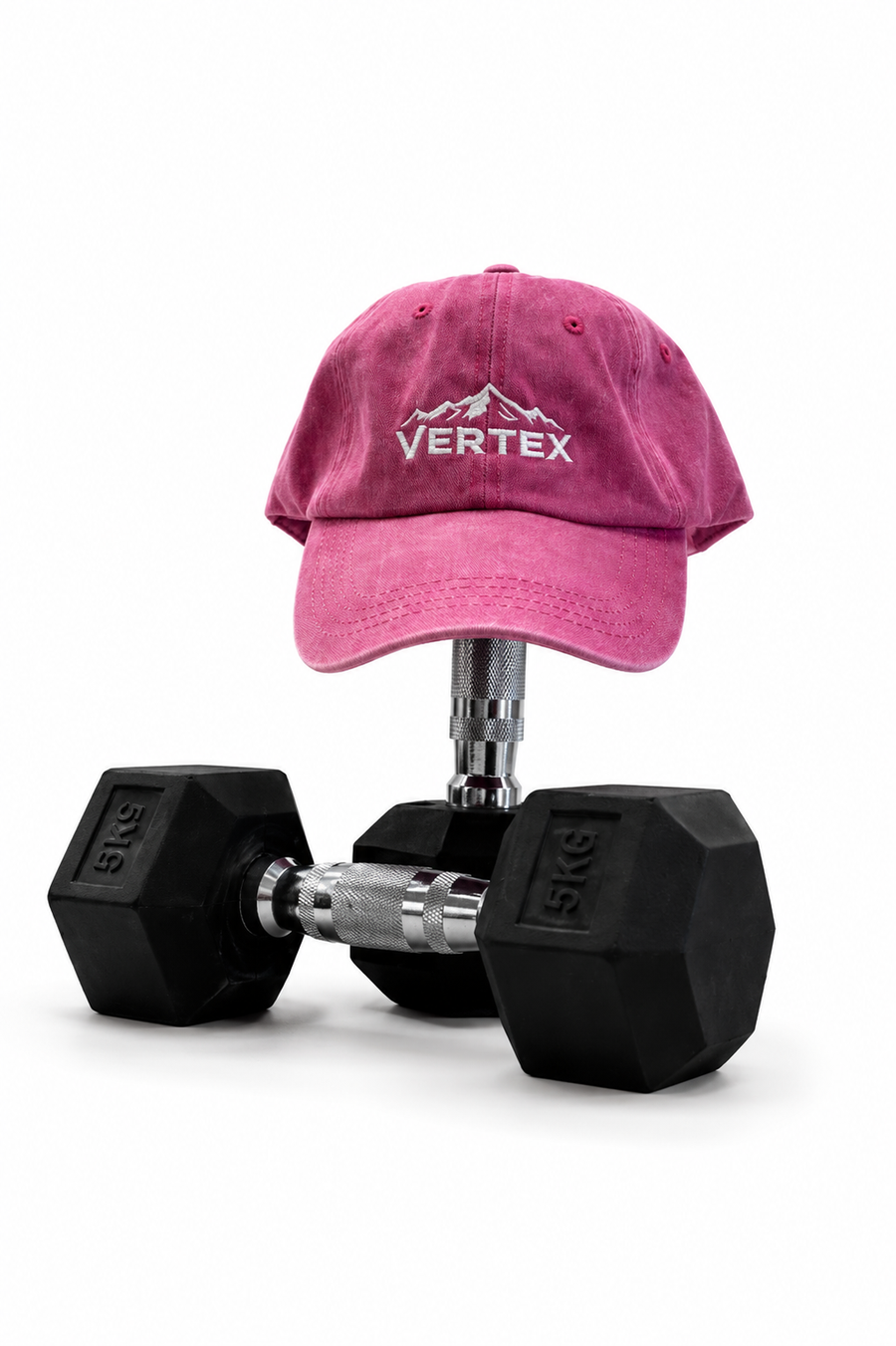Pink Cap