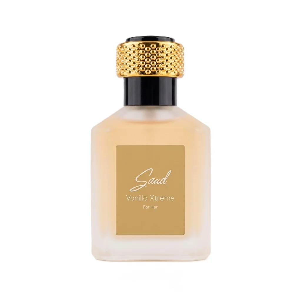 Vanilla Xtreme 50 ML