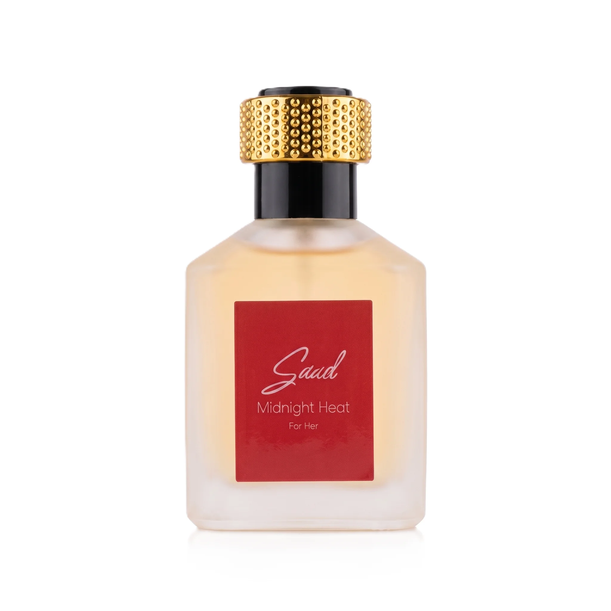 Midnight Heat 50 ML