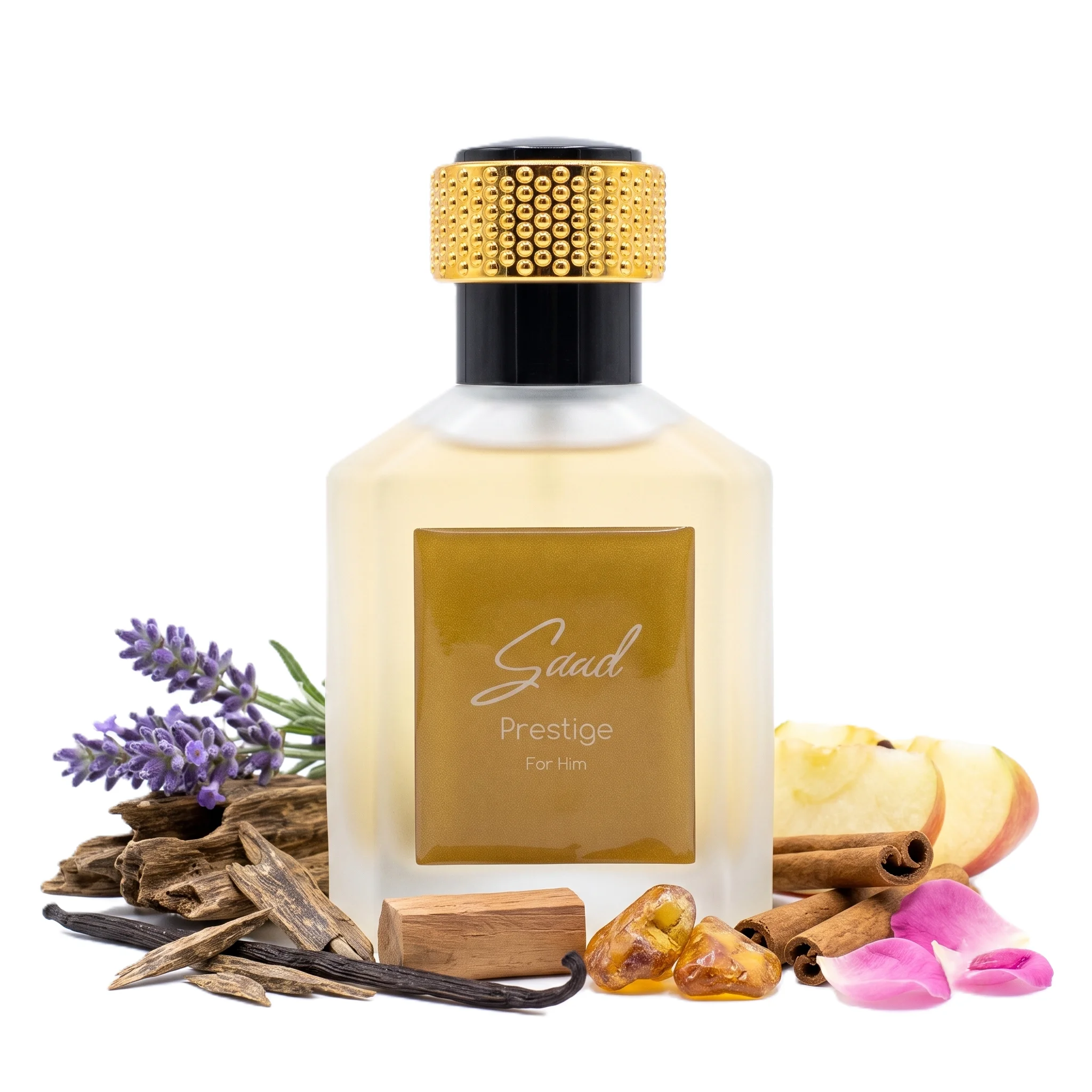 prestige 50 ML