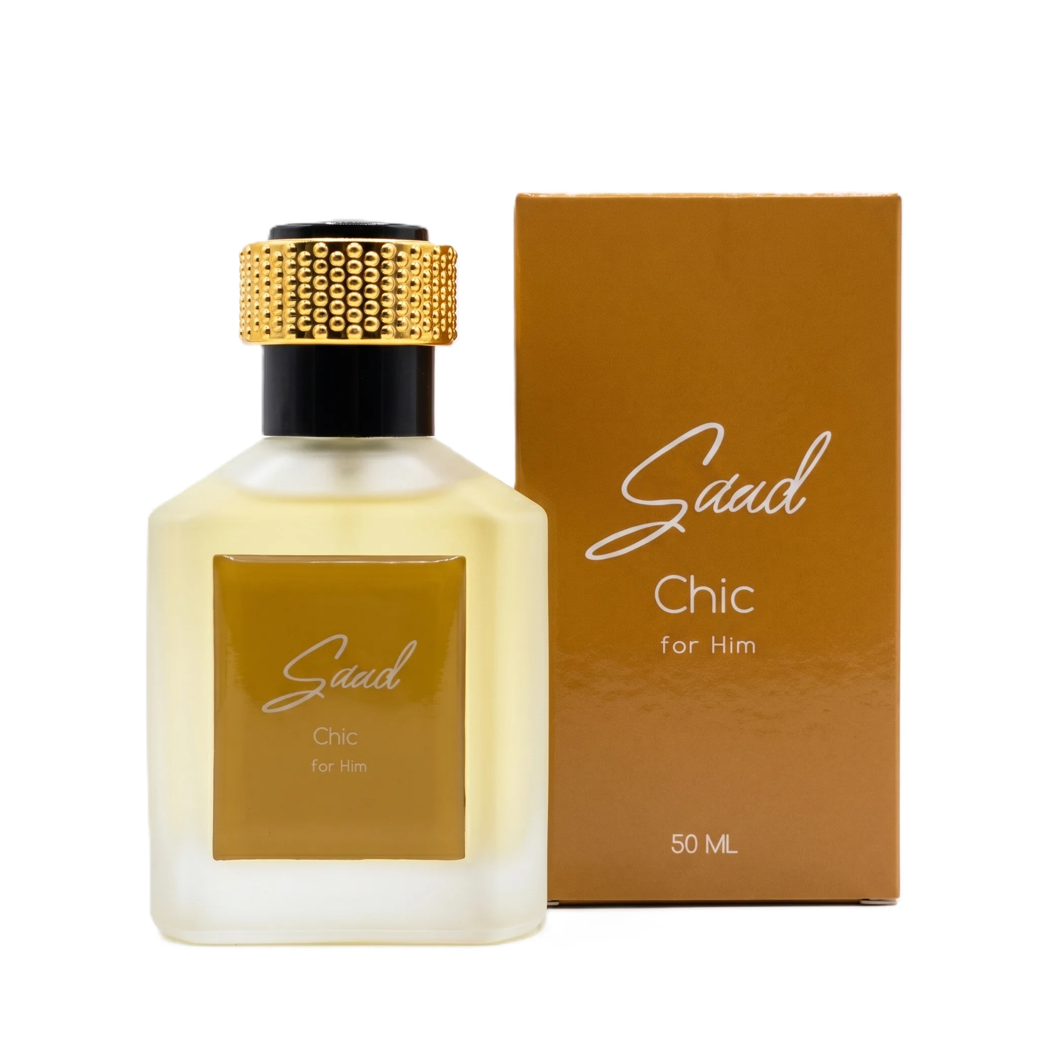 chic 50 ML
