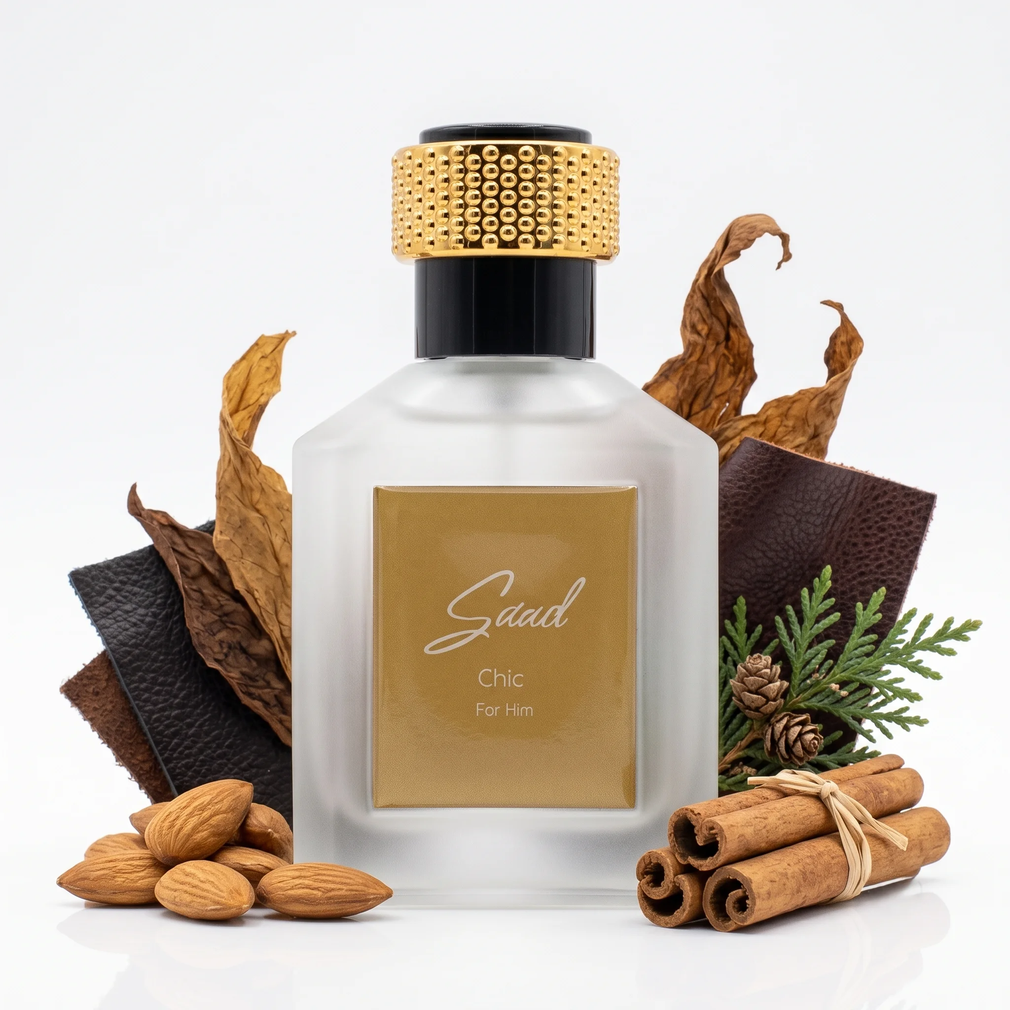 chic 50 ML